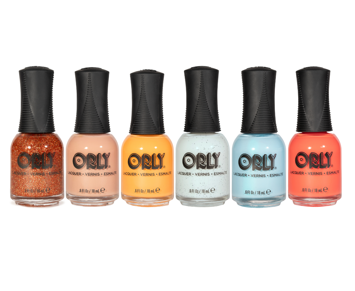 Vernis 1970s