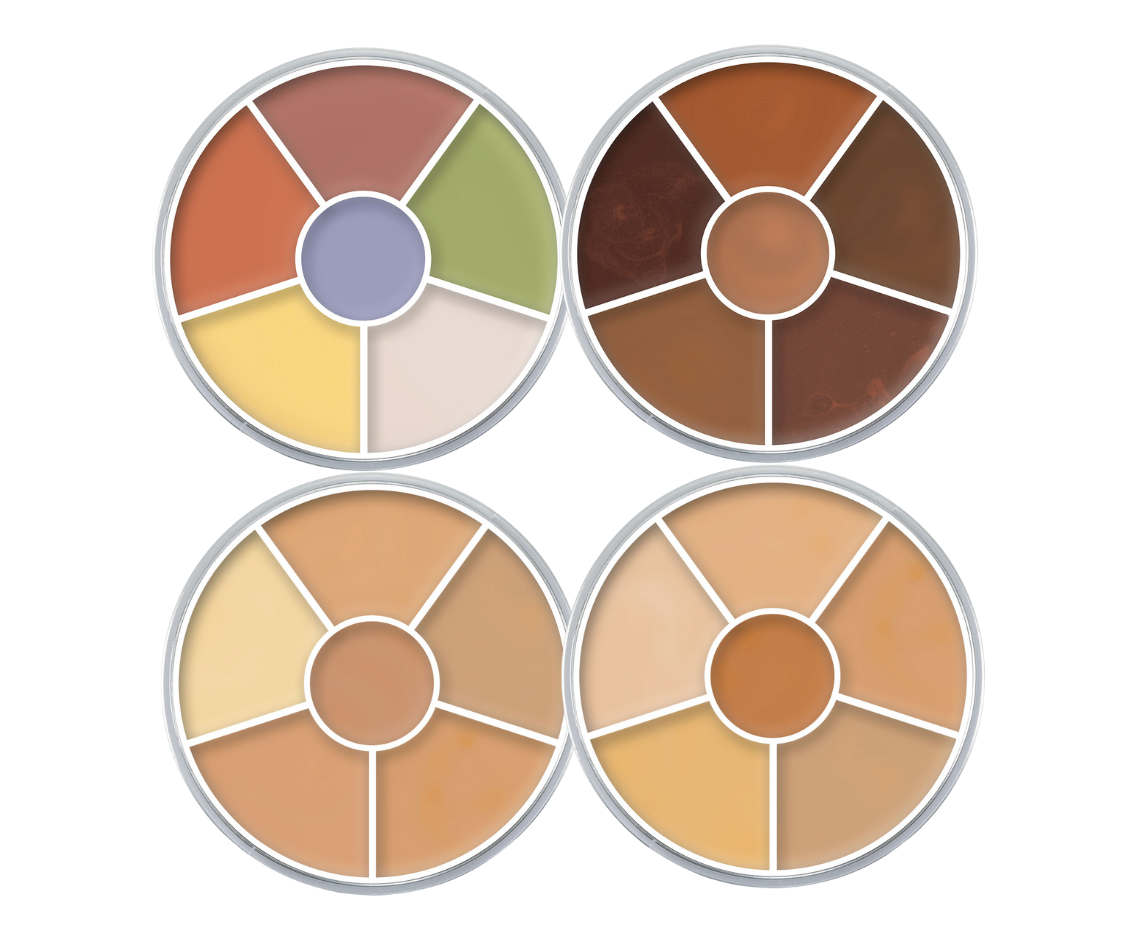Concealer Circle