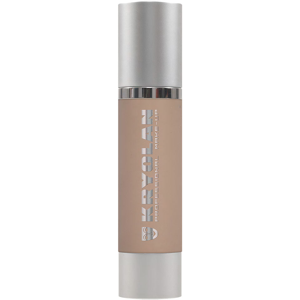 Kryolan Tinted Moisturizer