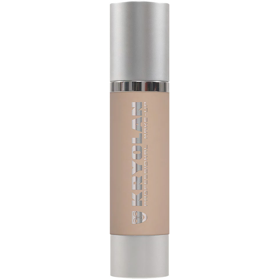 Kryolan Tinted Moisturizer