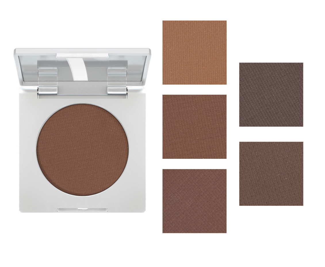 Kryolan Eyebrow Powder