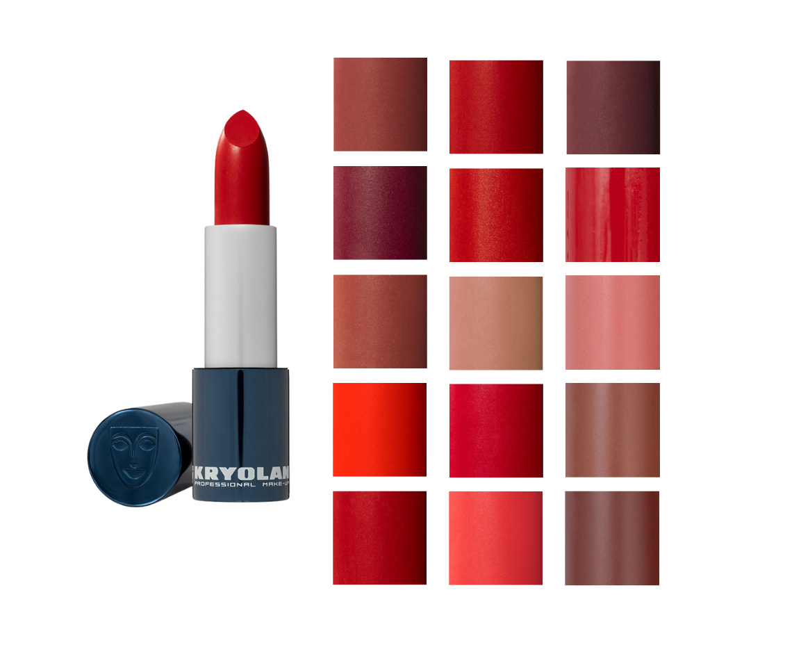 Lipstick Velvet Kiss