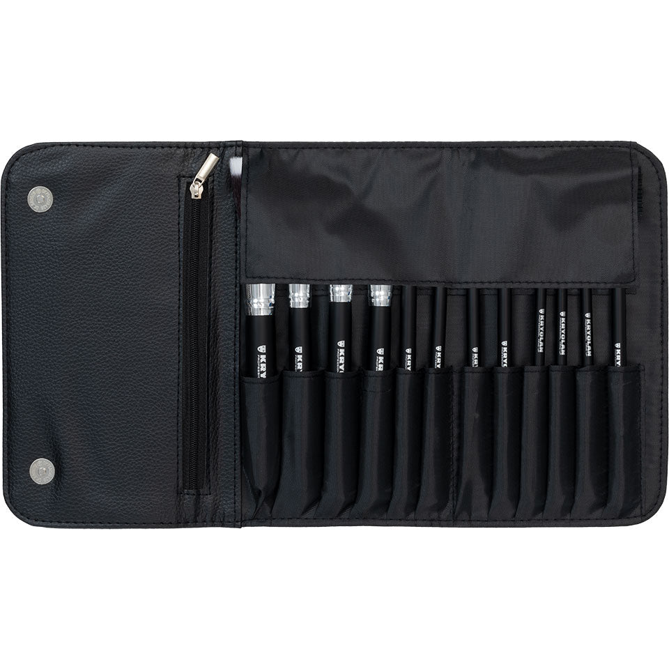 Brush Collection Basic