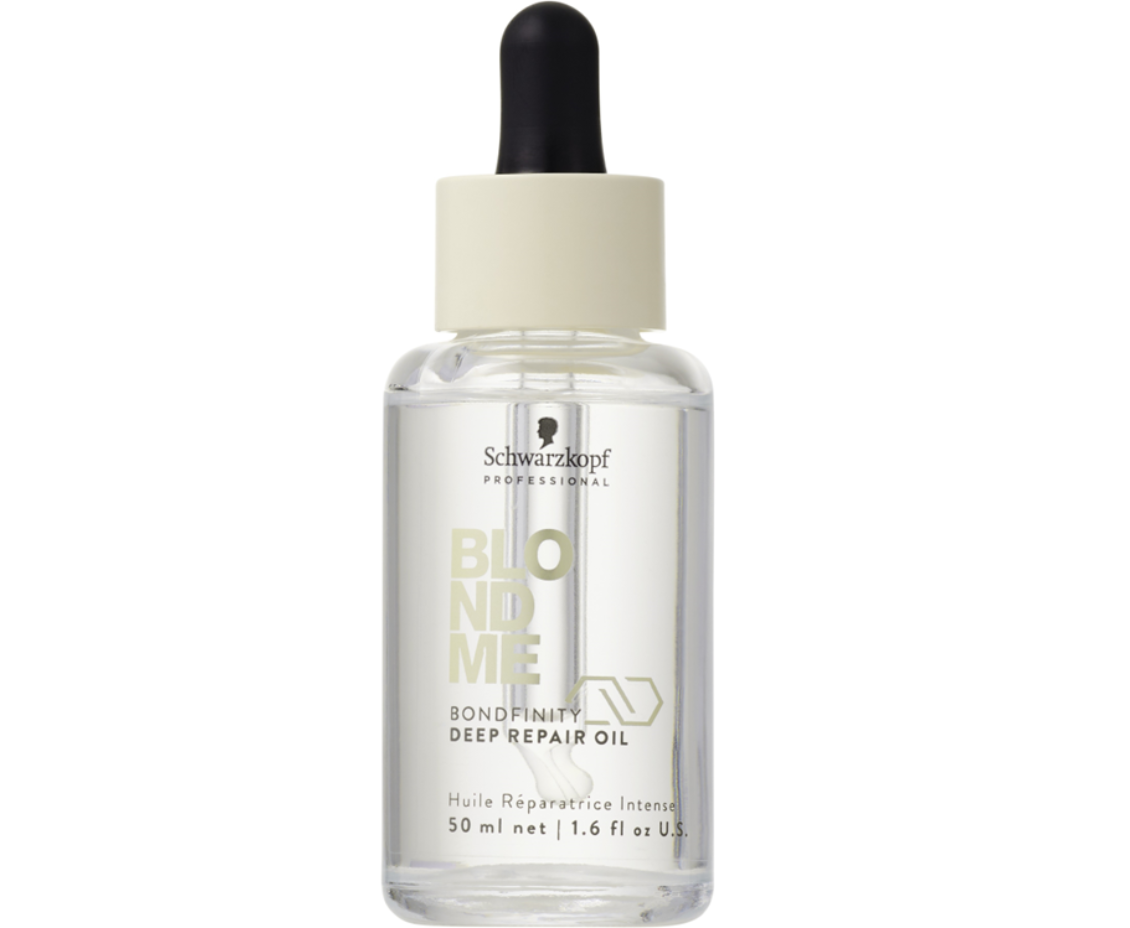 BlondMe Bondfinity Deep Repair Oil