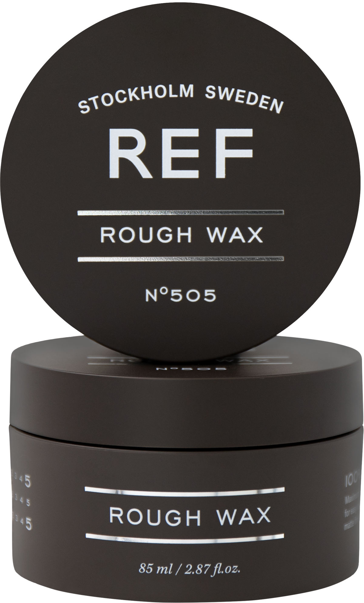 Rough Wax N°505