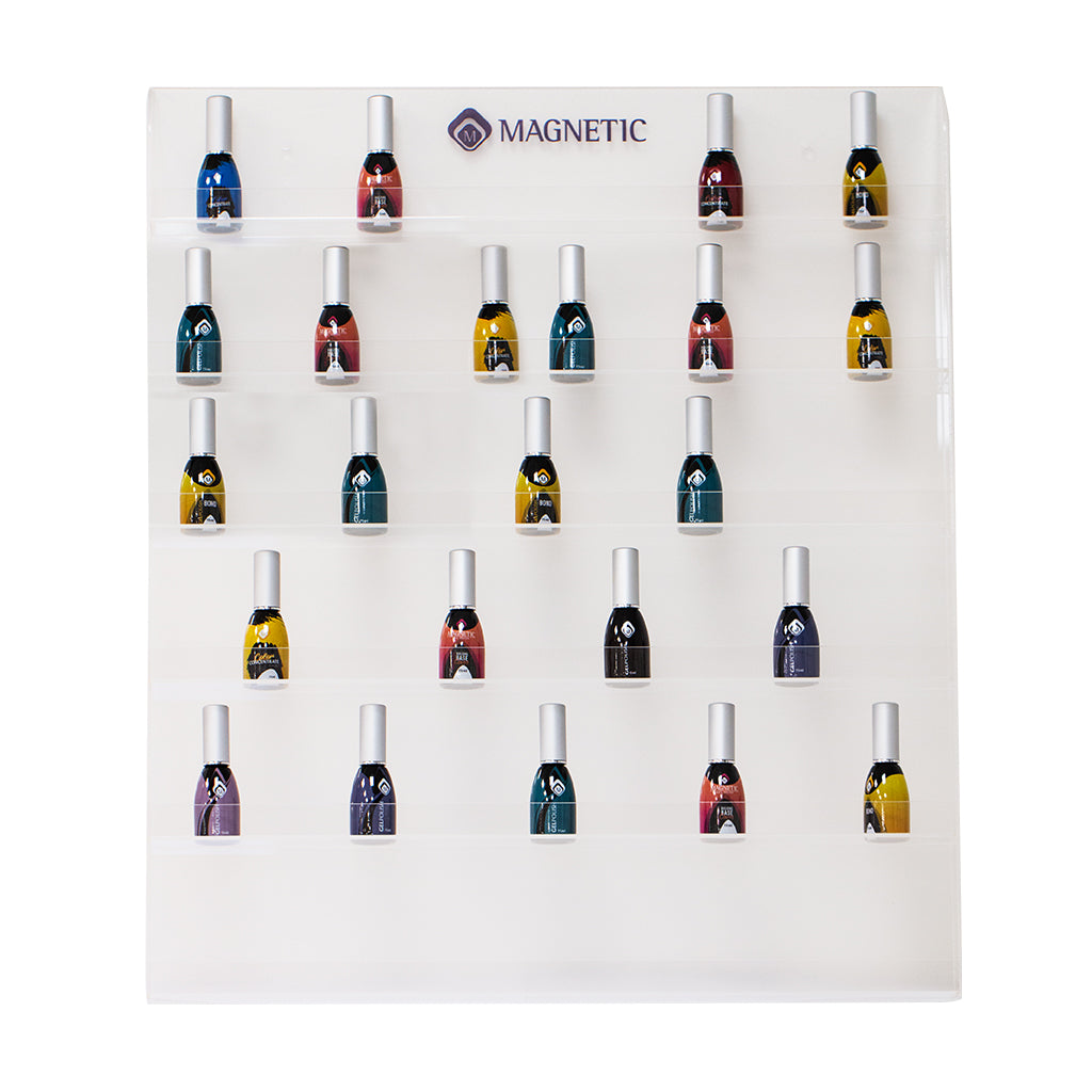 Wand Display
