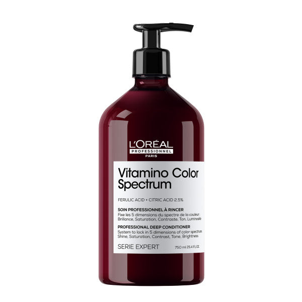 L'Oréal Professionnel Serie Expert Vitamino Color Spectrum Conditionneur