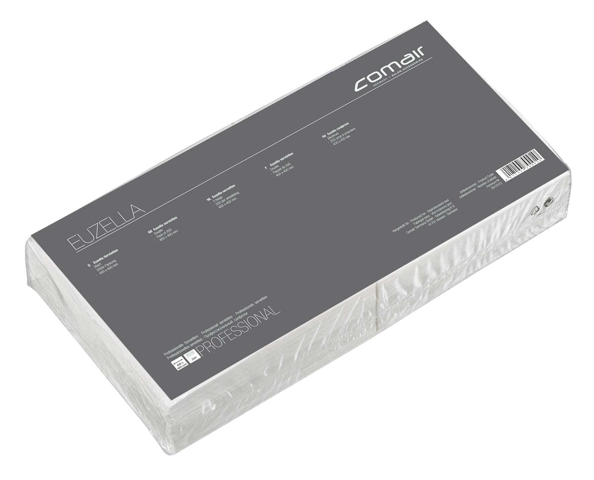 Comair Euzella Serviettes 2 plis