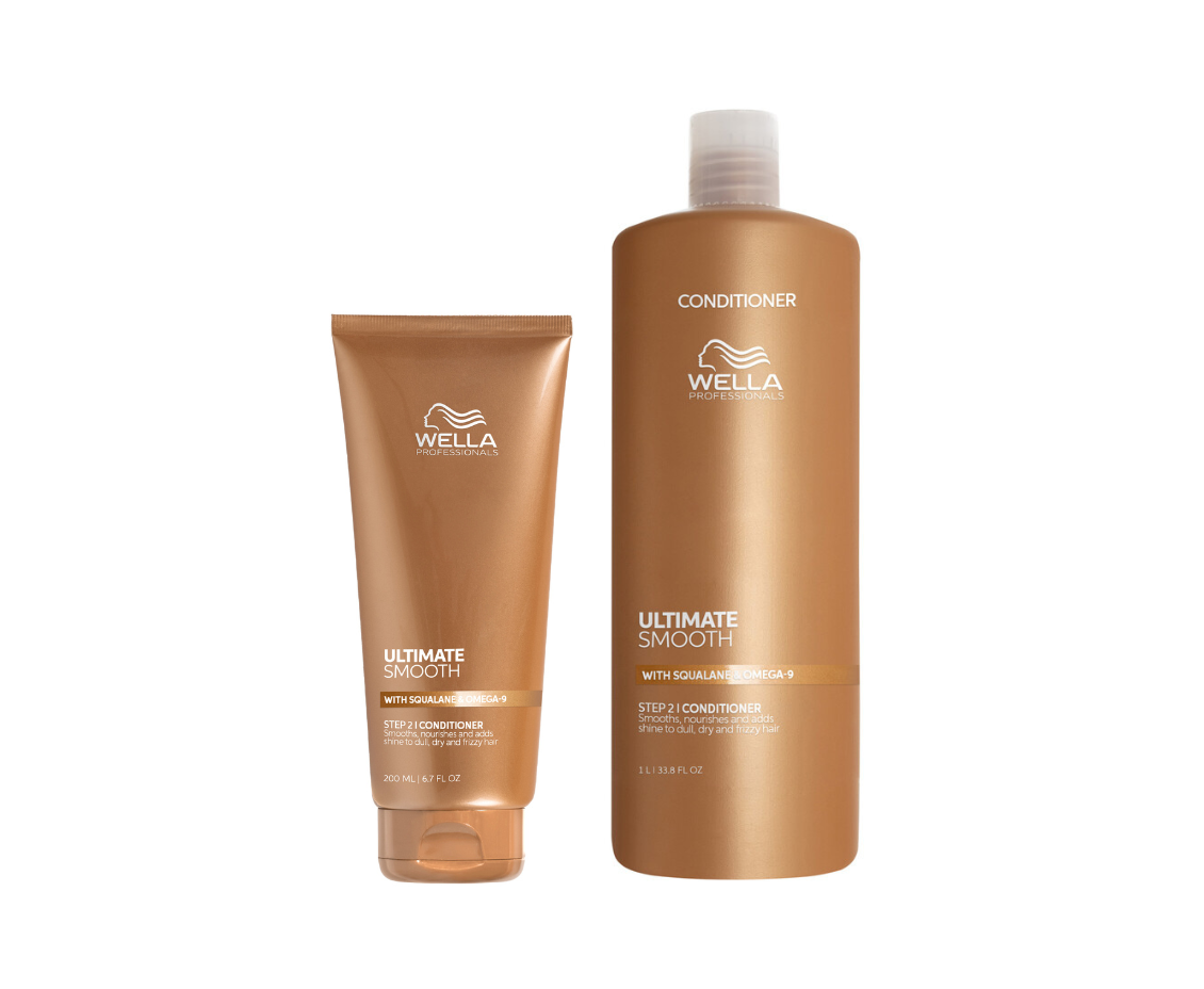 Ultimate Smooth Conditioner