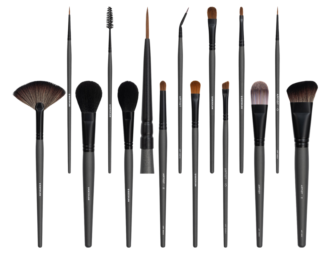 Artist Brush