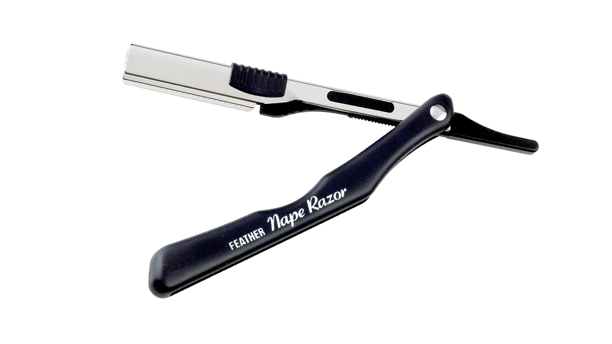 Nape Razor