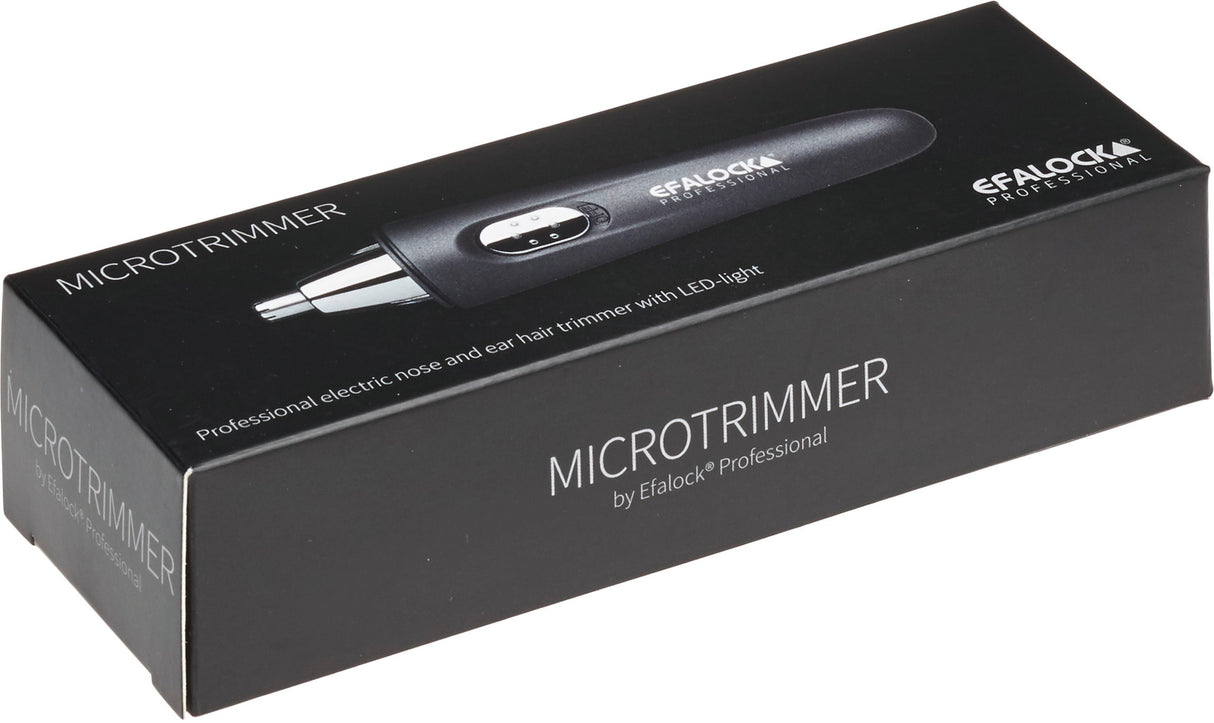 Microtrimmer