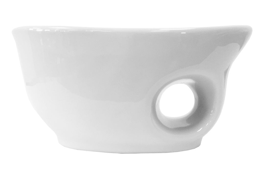 Mug à raser Porcelaine