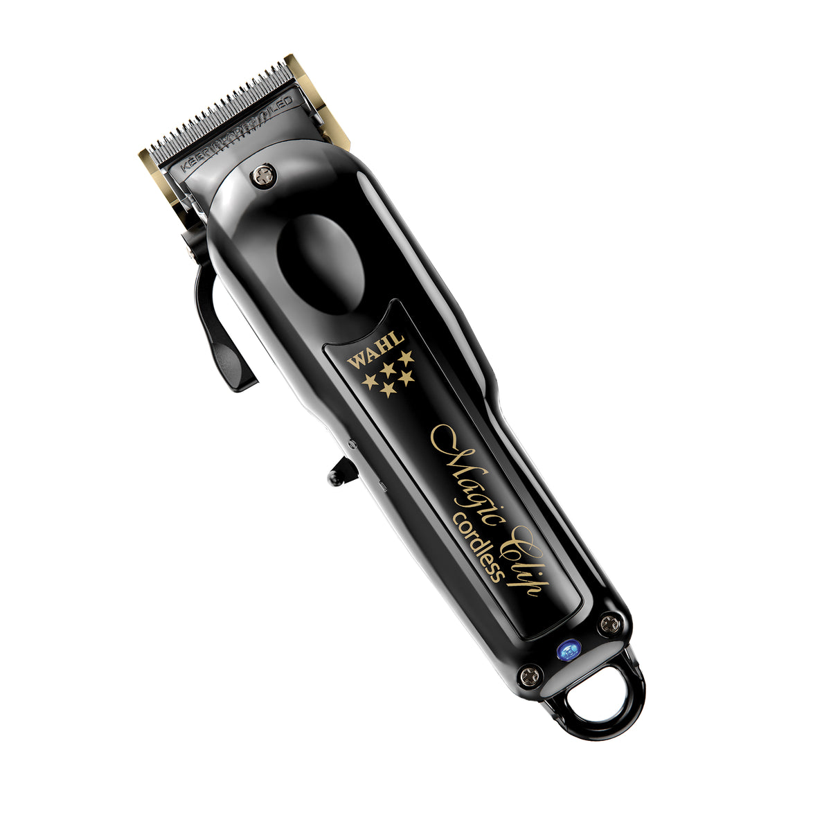 Cordless Magic Clip Haarschneidemaschine