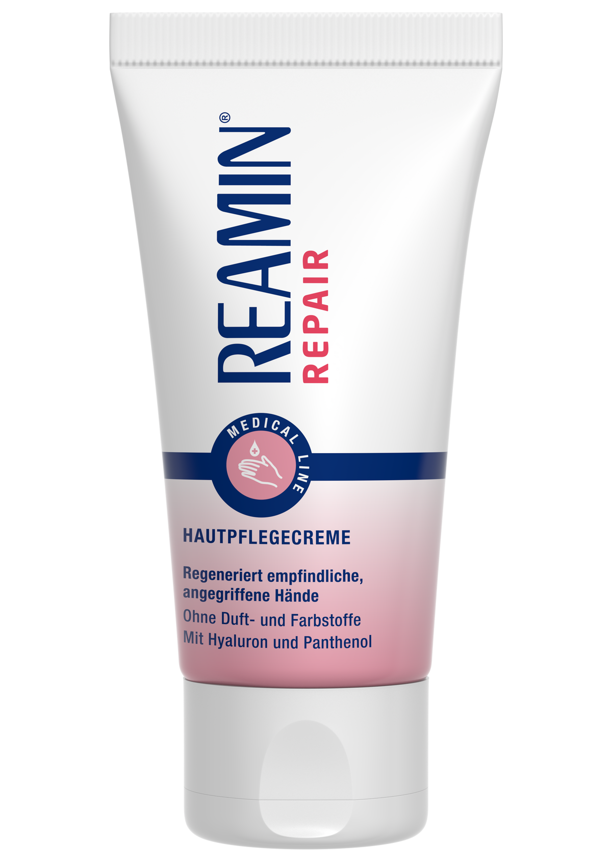 Reamin Repair Crème pour les mains