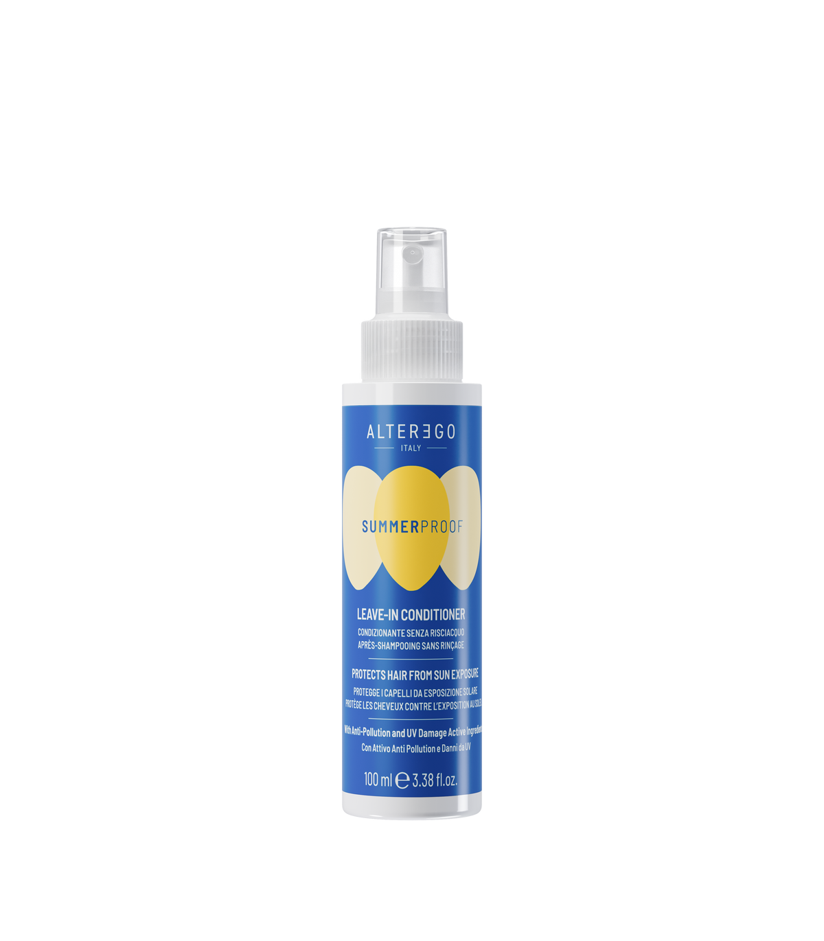 Alter Ego Summer Proof Leave-In Conditioner