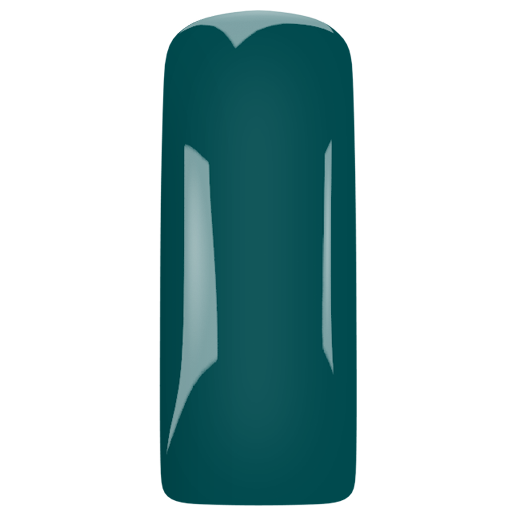 Magnetic Gelpolish Teal Tease