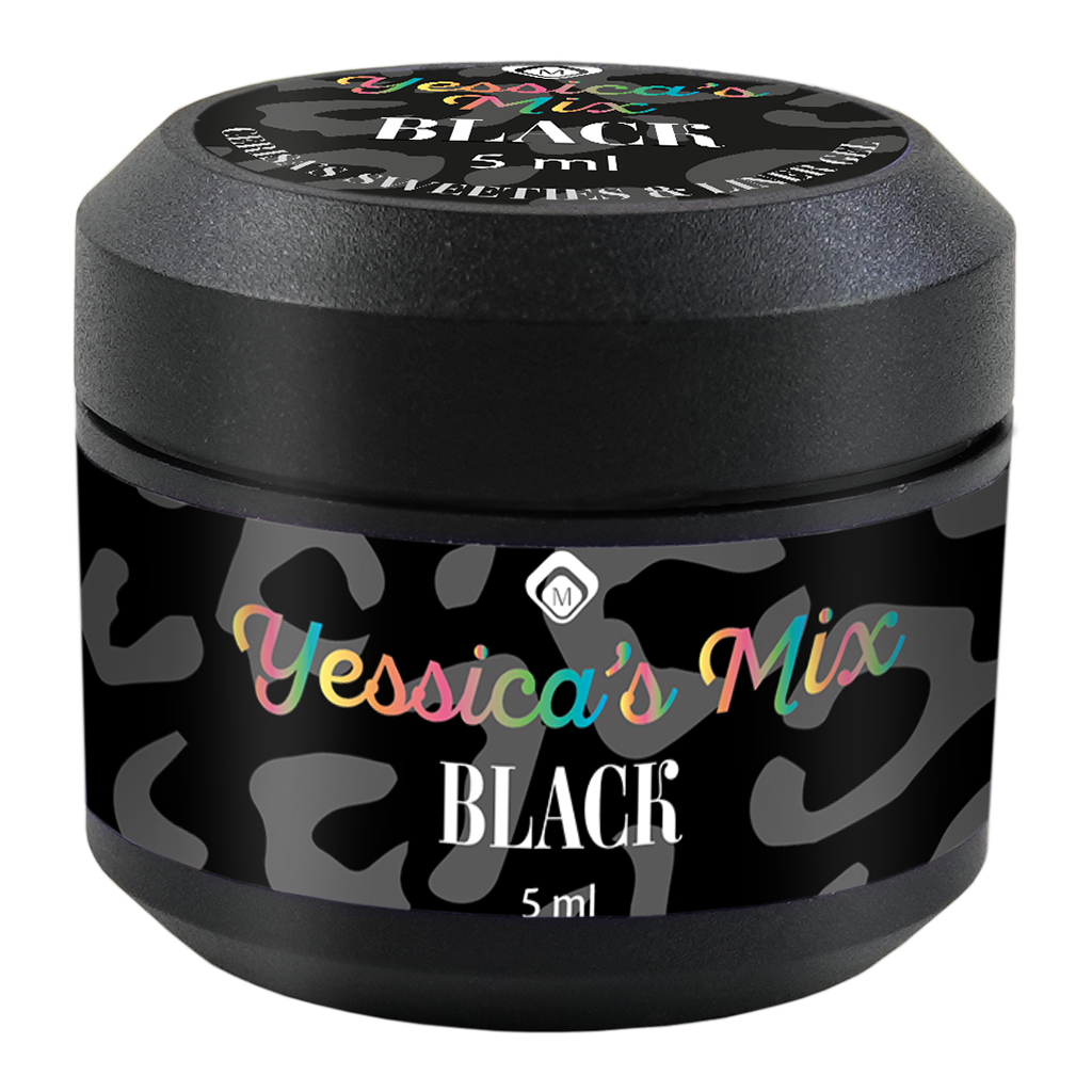 Yessica's Mix