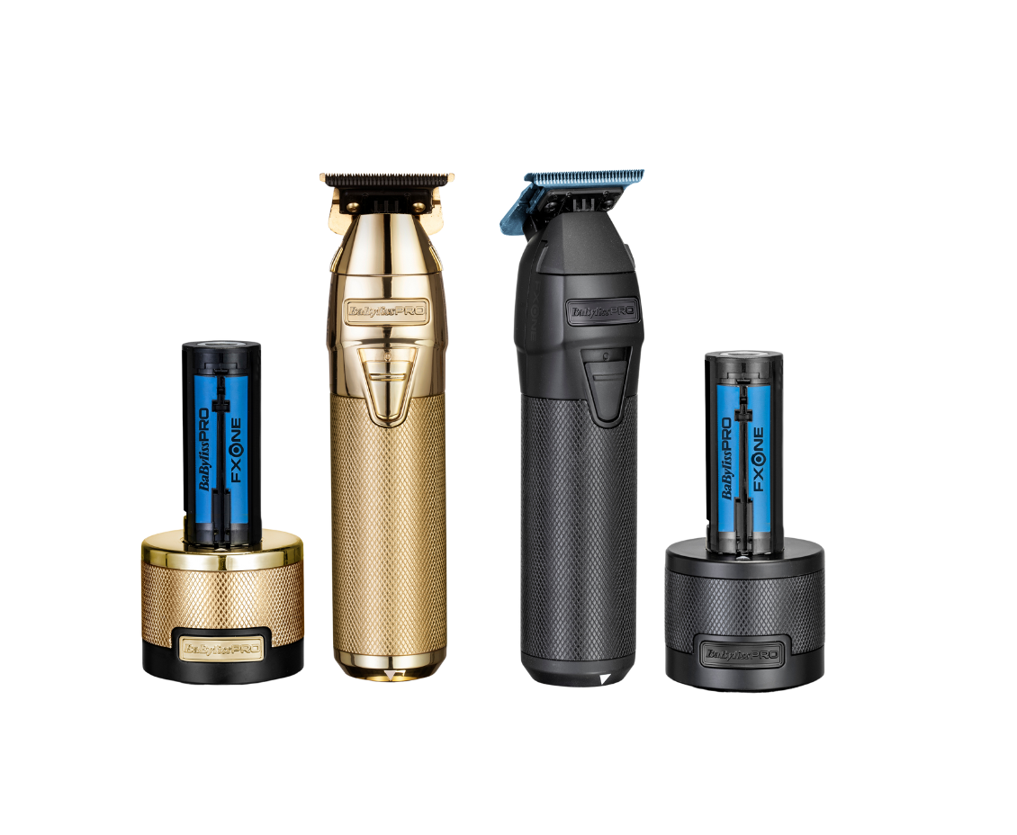 Babyliss PRO FXONE SKELETON Tondeuse