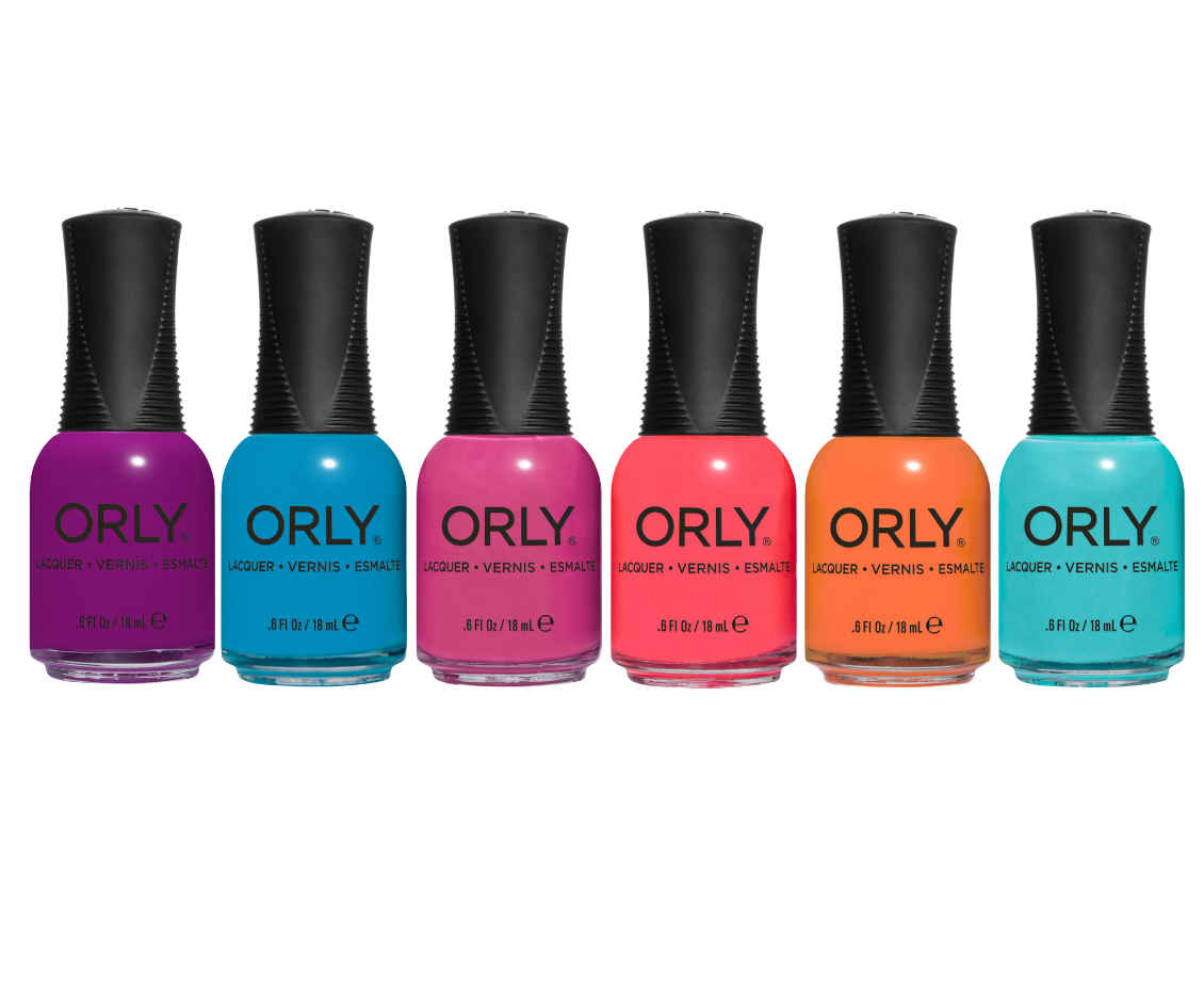 Vernis 1980s