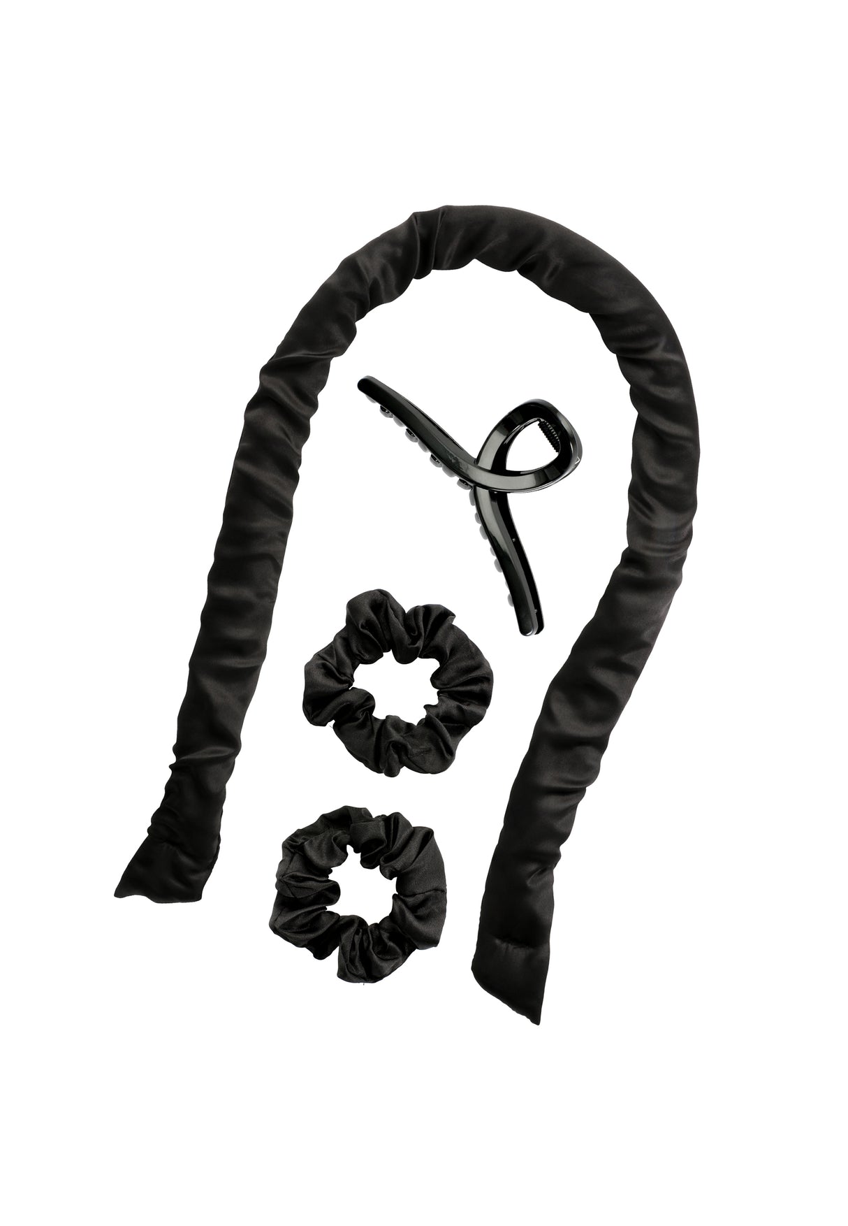 Accessoires Heatless Curls