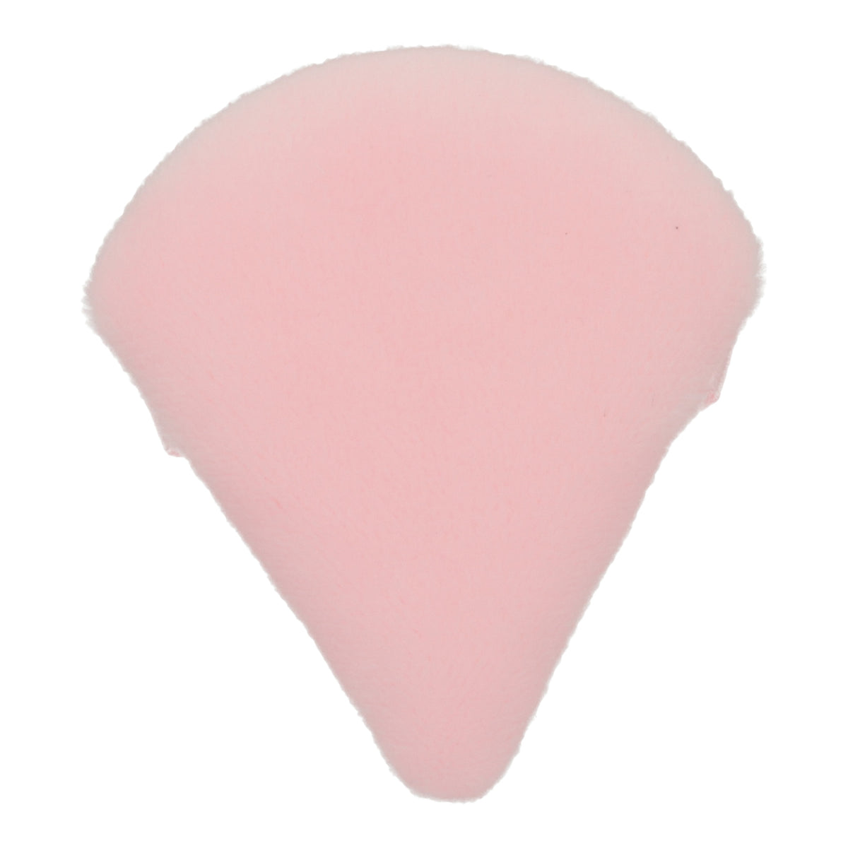 Trisa Accessoires Velour Powder Puffs