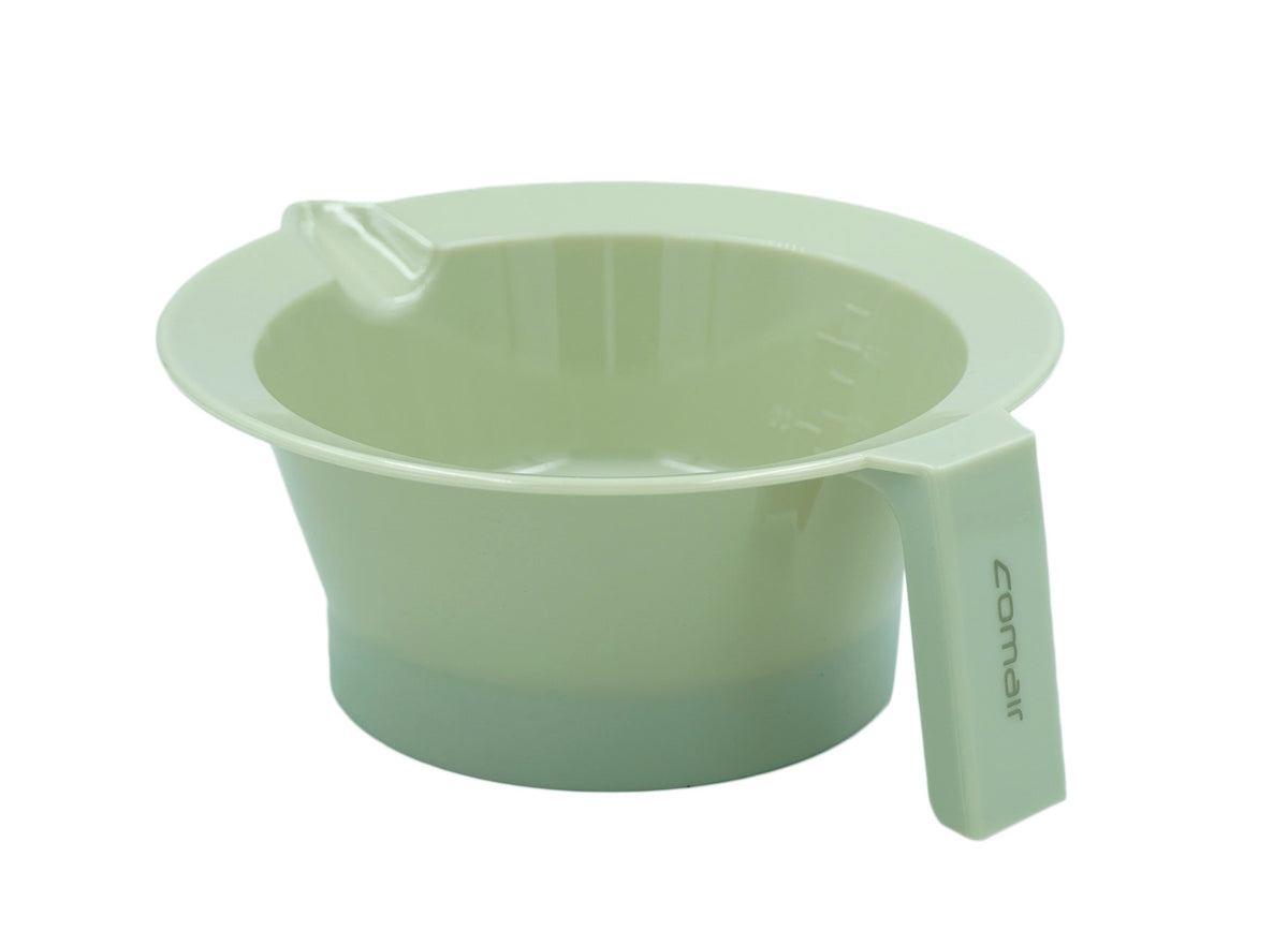 Comair Cuve de teinture Verde avec poignée