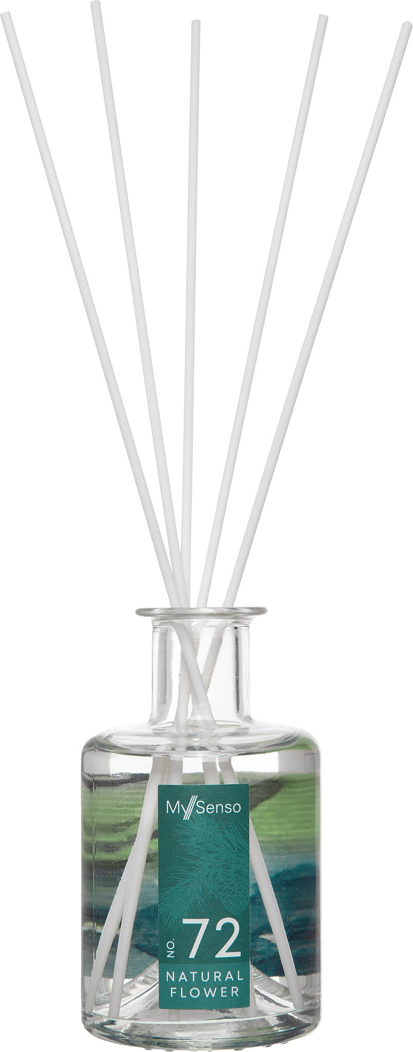 Diffuser N°72 Natural Flower