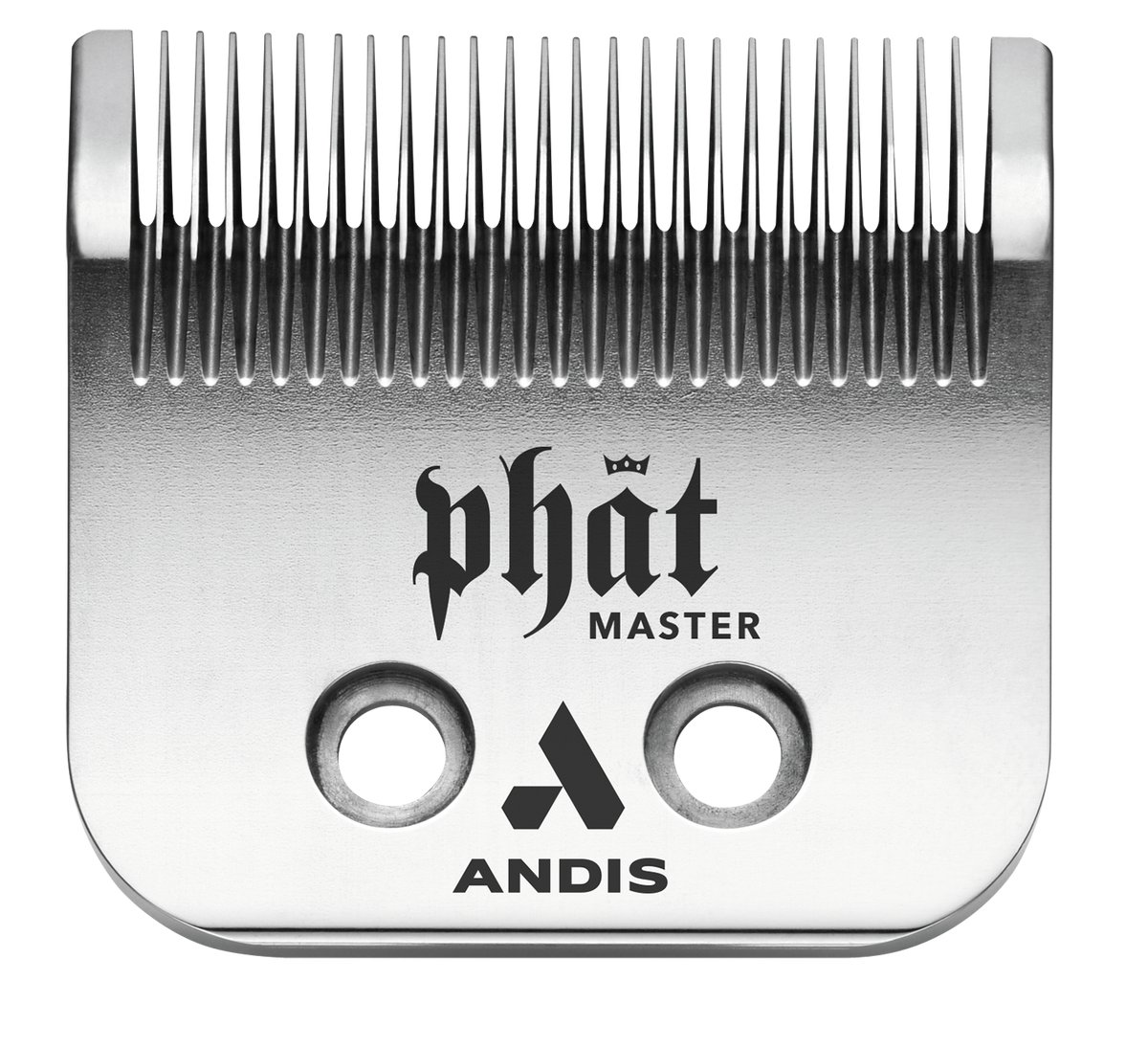 Klinge Phat Master MLC verstellbar
