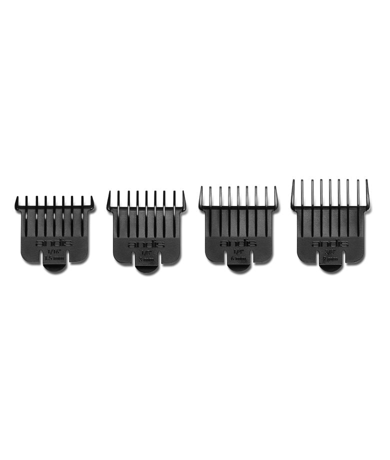 Aufsteckkamm-Set Snap-On für CTB, GTO, GTX, RT-1, ORL