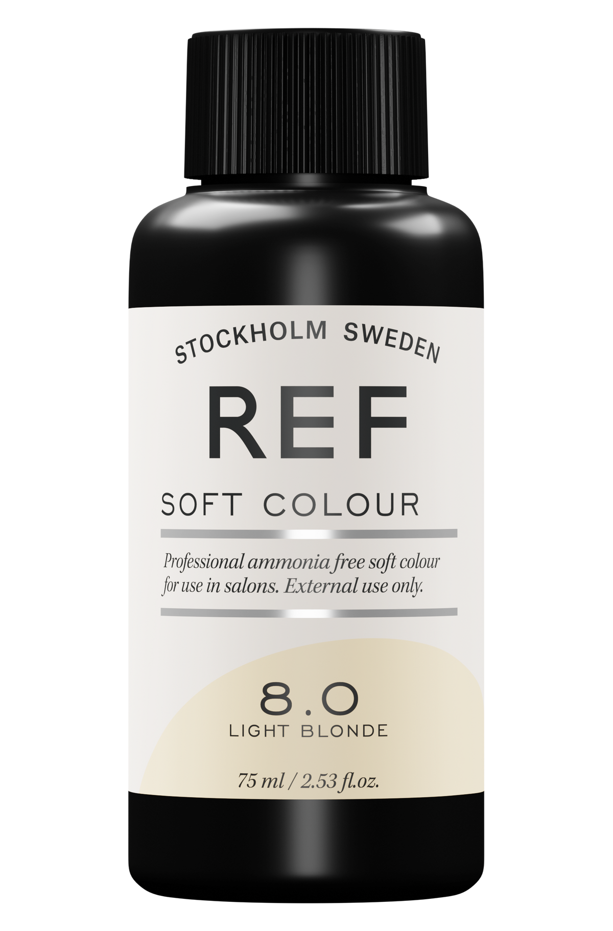 REF Soft Colour