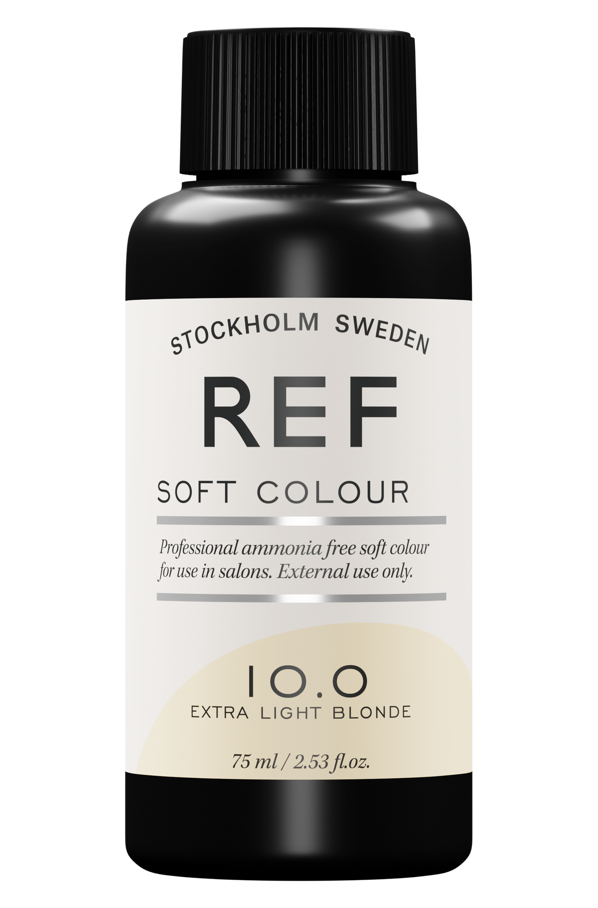 REF Soft Colour