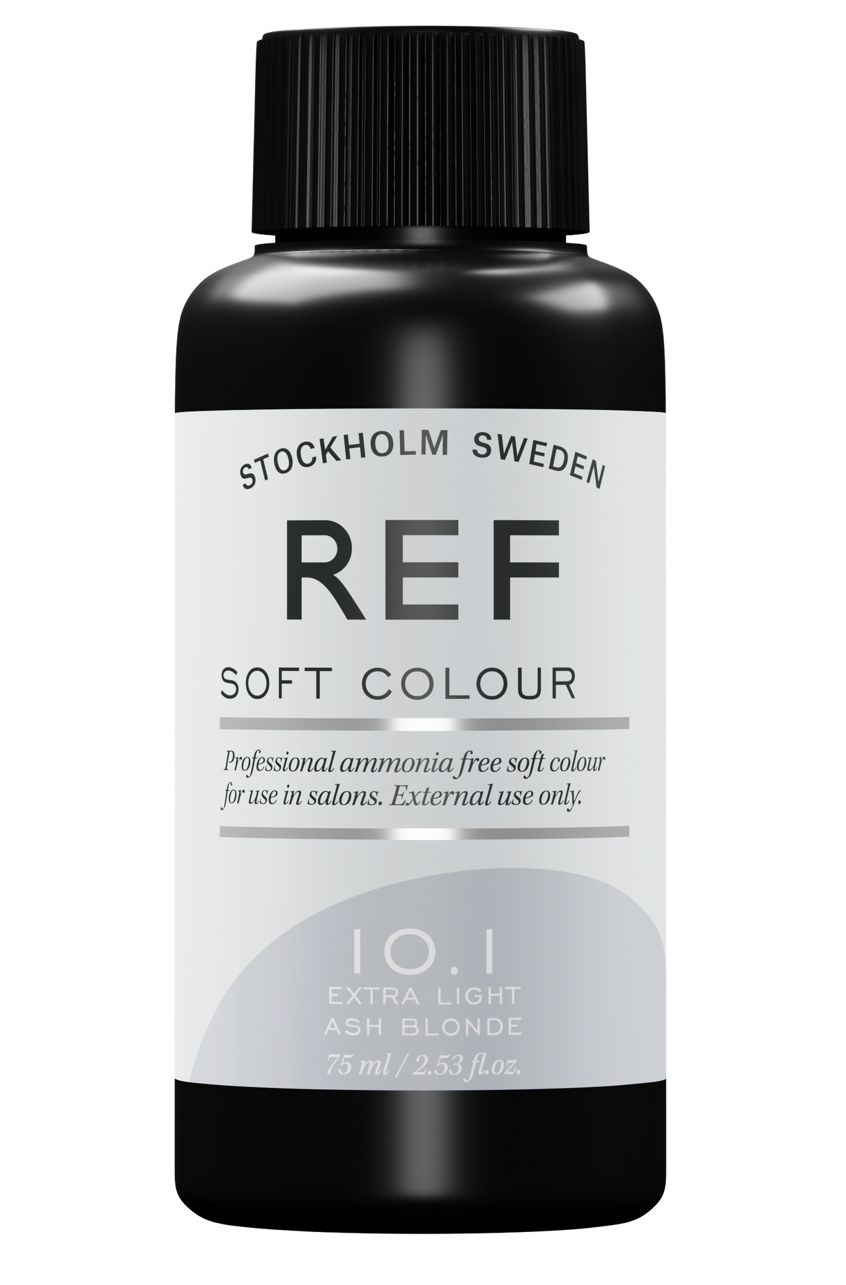 REF Soft Colour