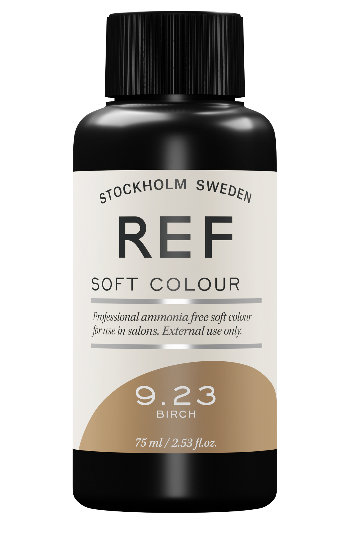 REF Soft Colour