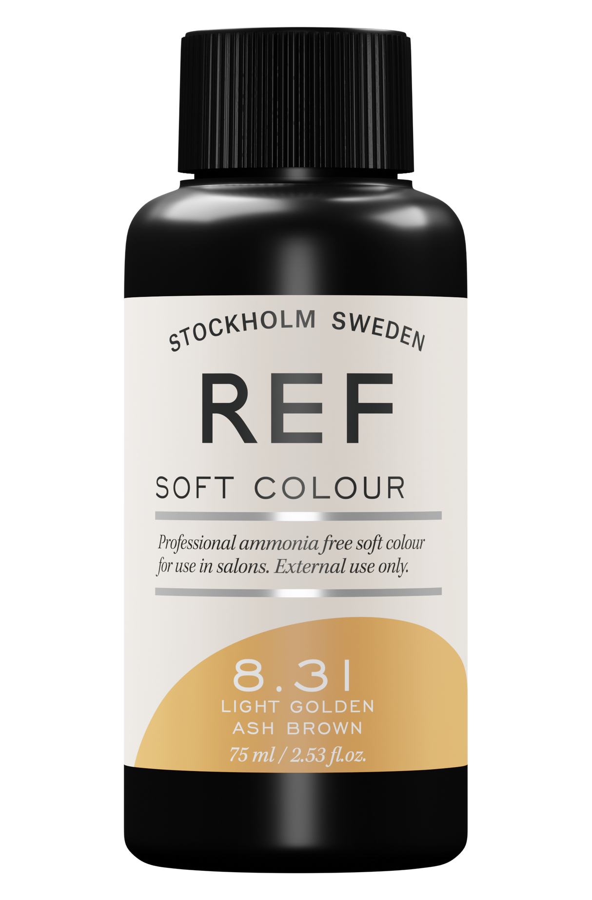 REF Soft Colour