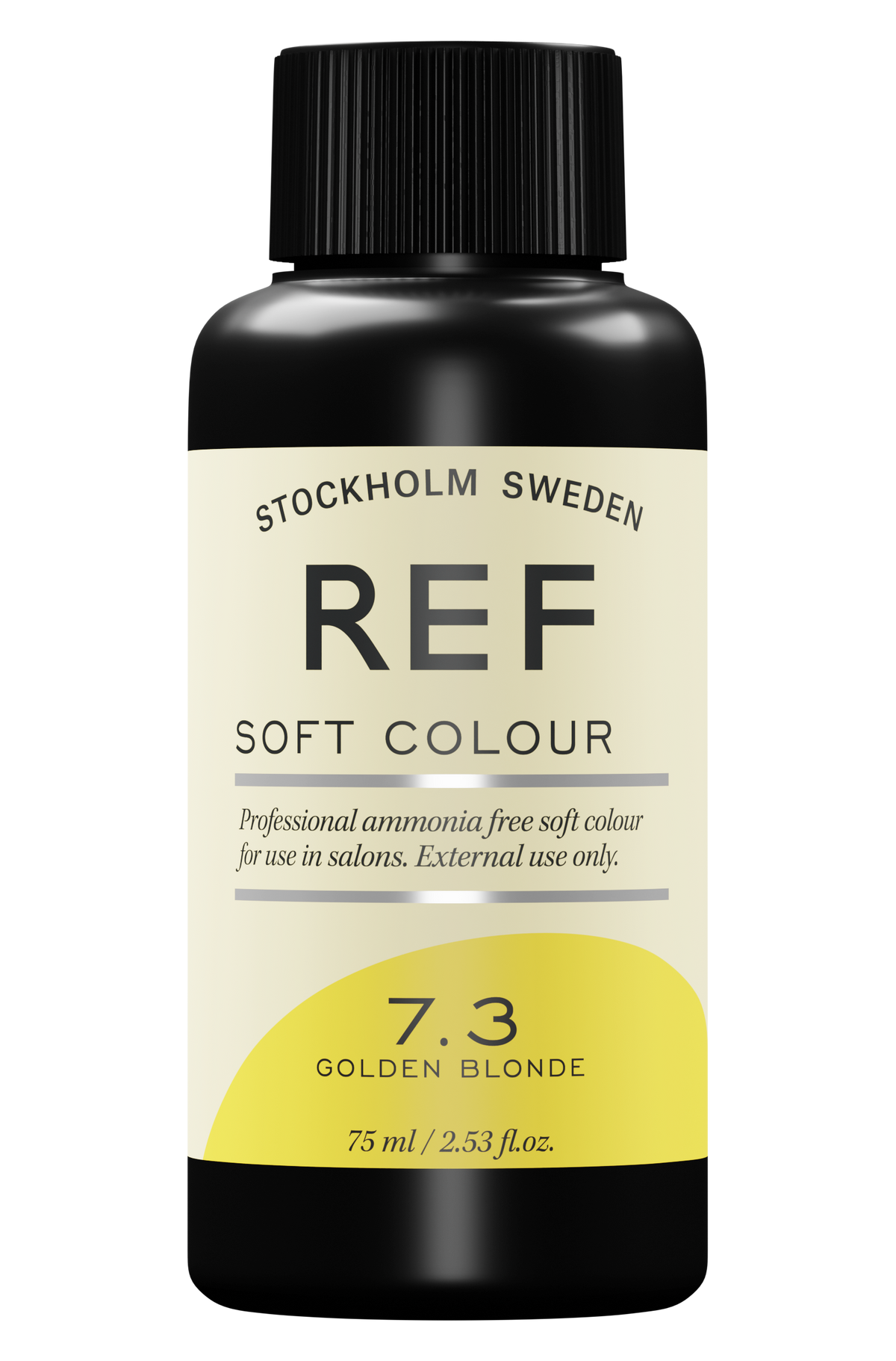 REF Soft Colour