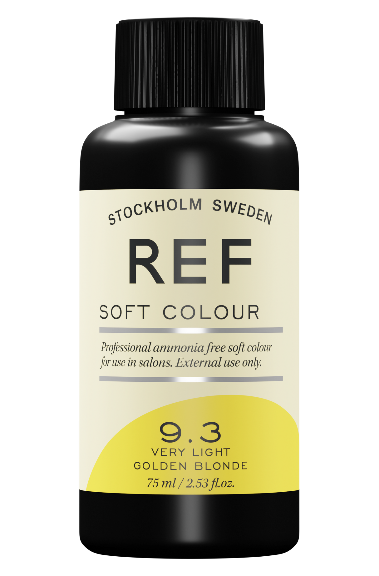 REF Soft Colour