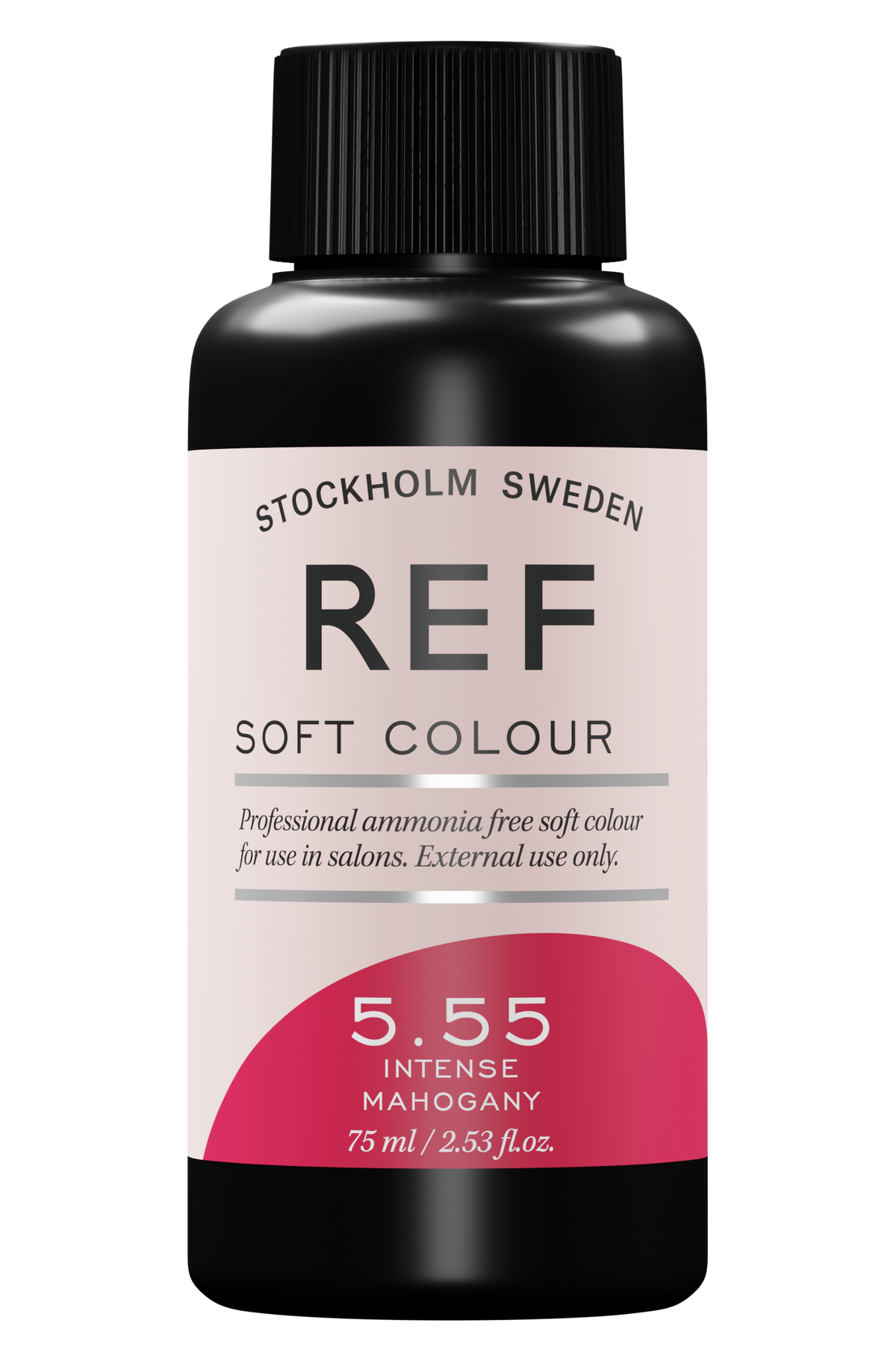 REF Soft Colour