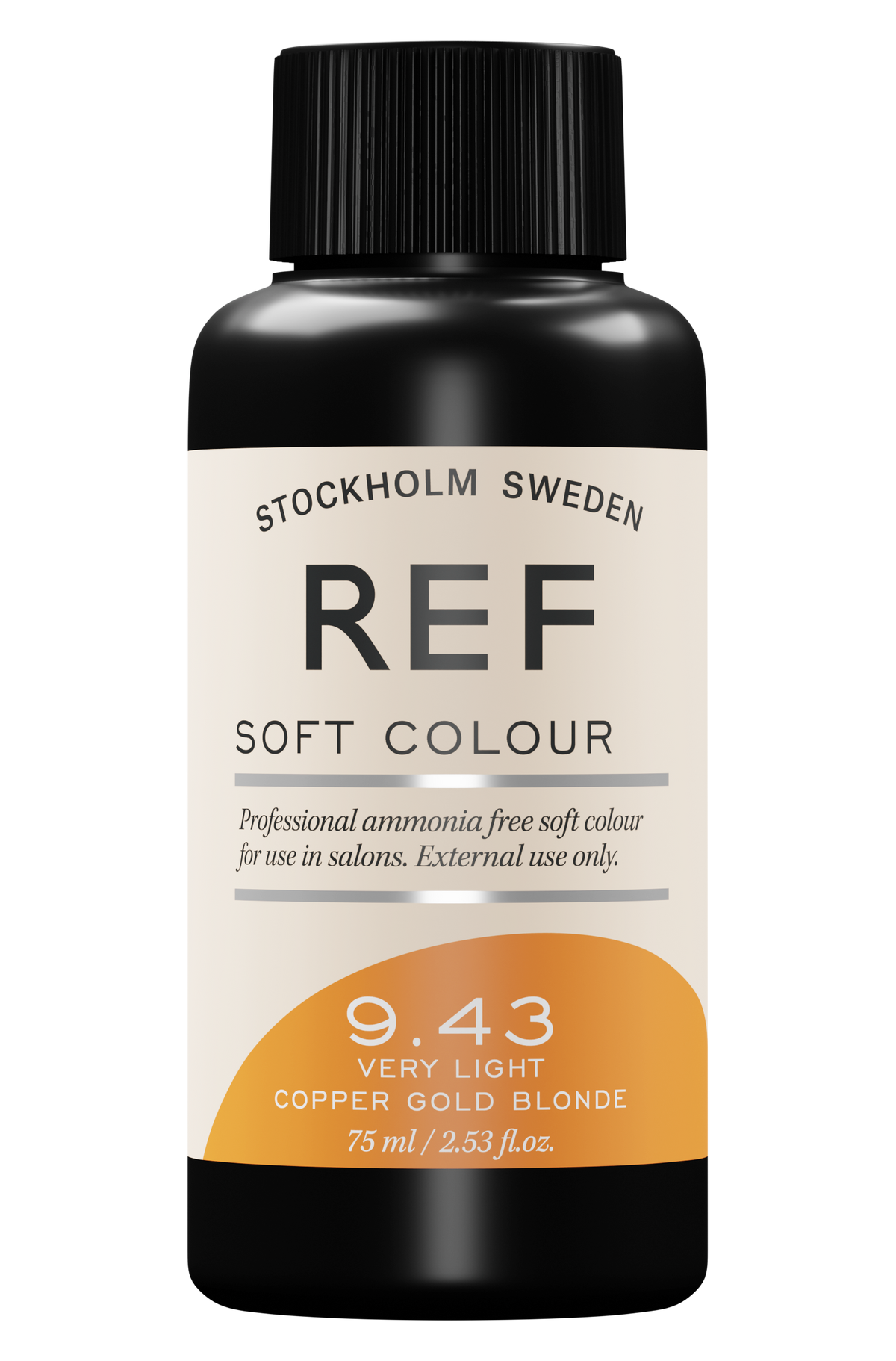 REF Soft Colour