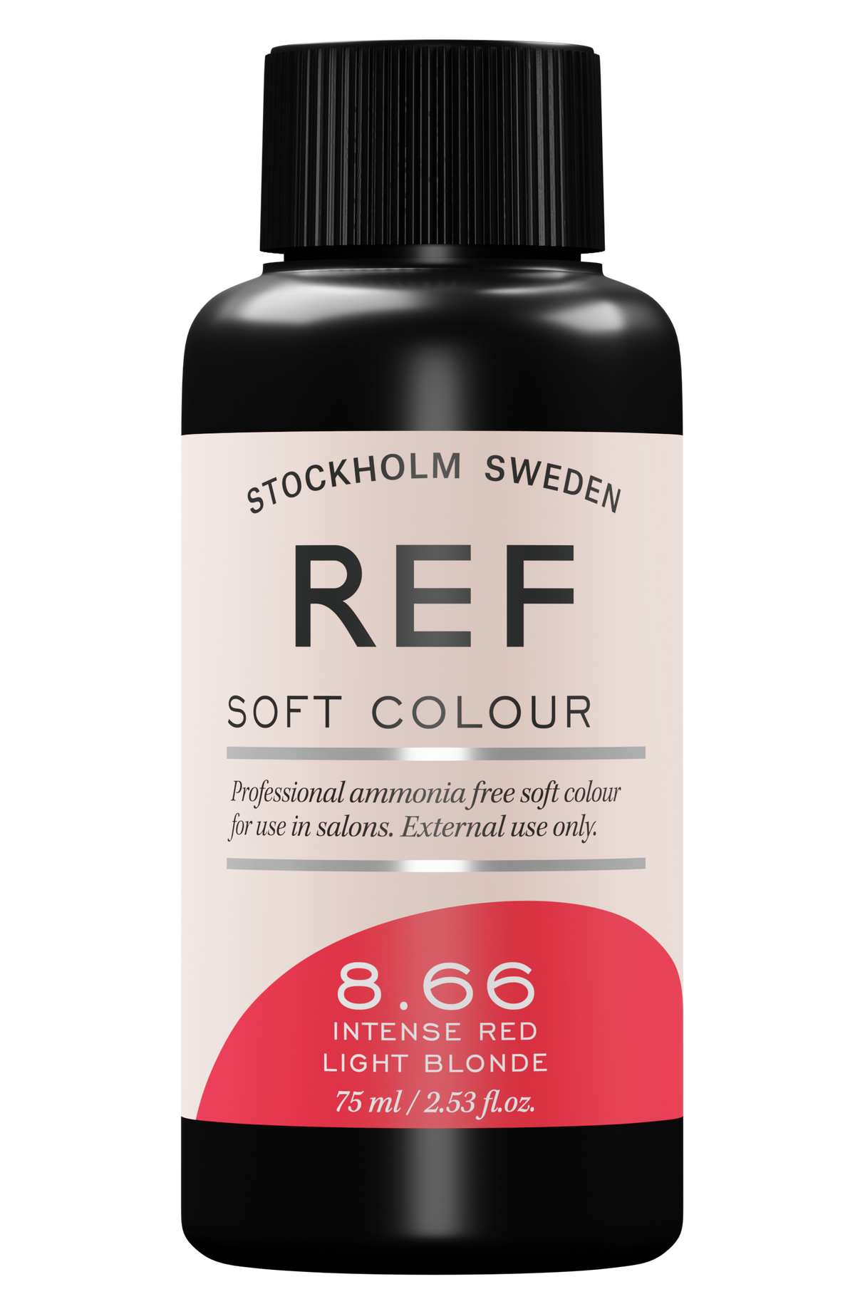 REF Soft Colour