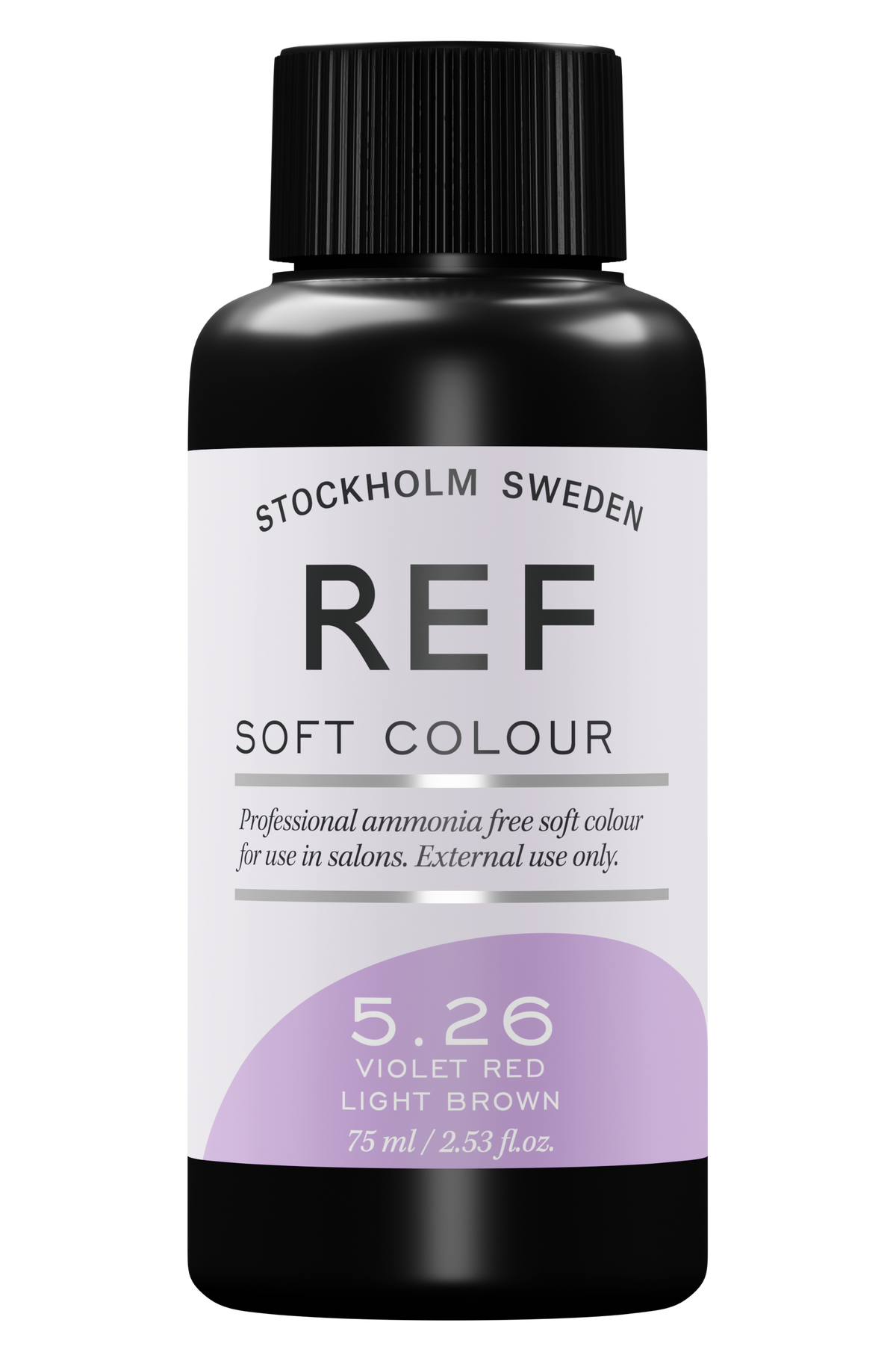 REF Soft Colour