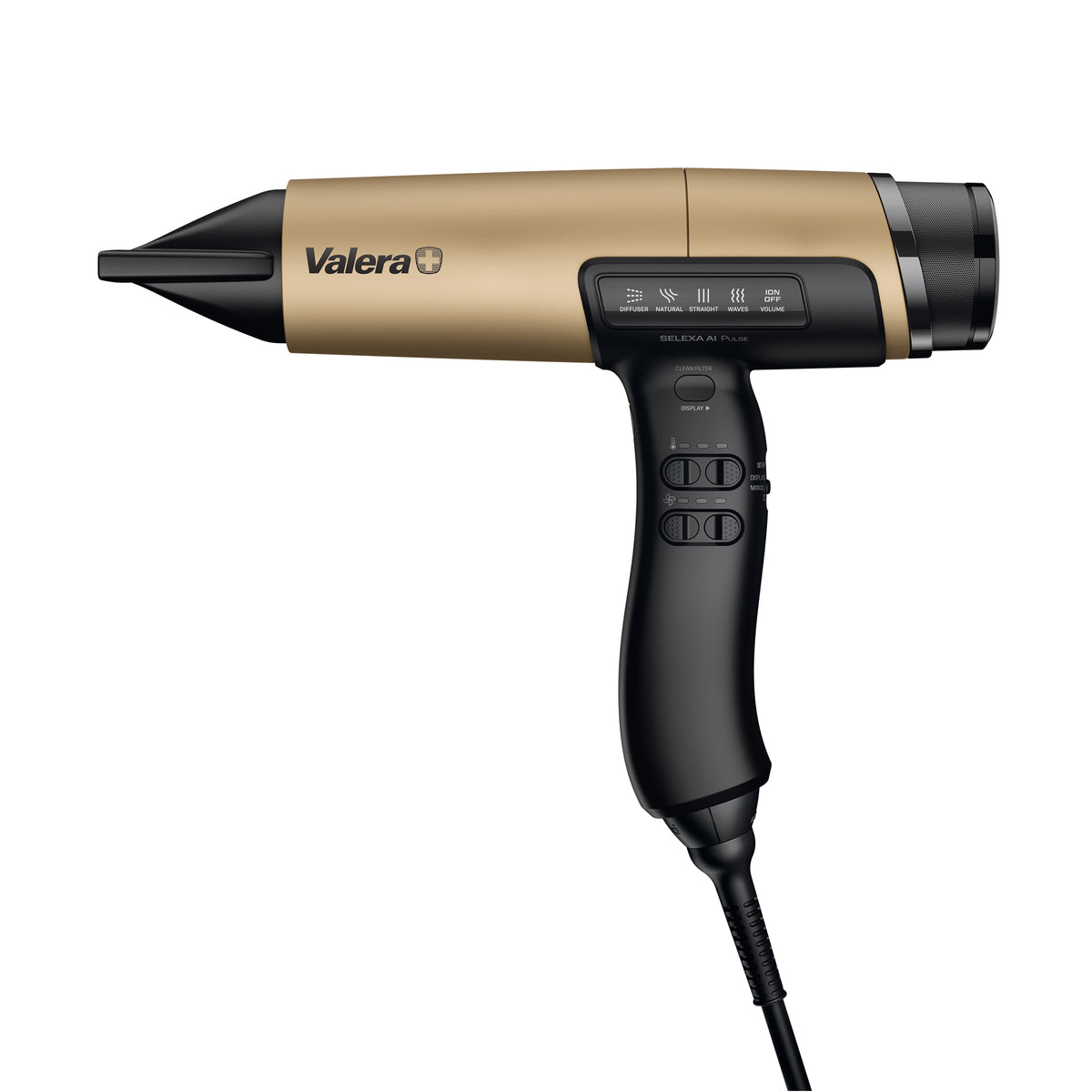 Haartrockner SELEXA AI Pulse 2400W