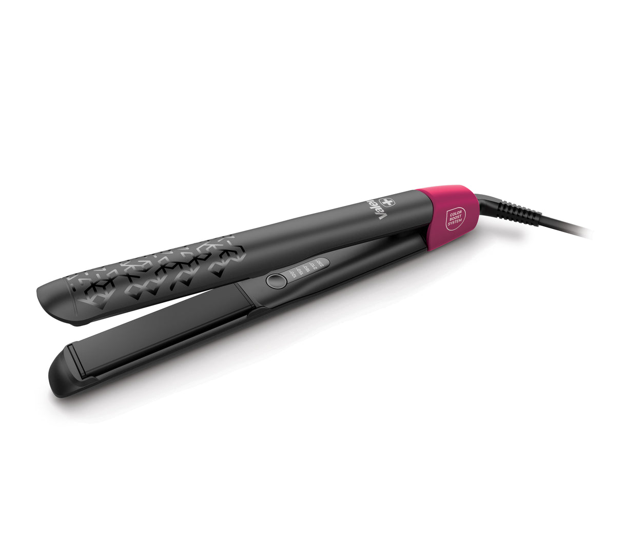 Haarglätter PULSA ColorPro