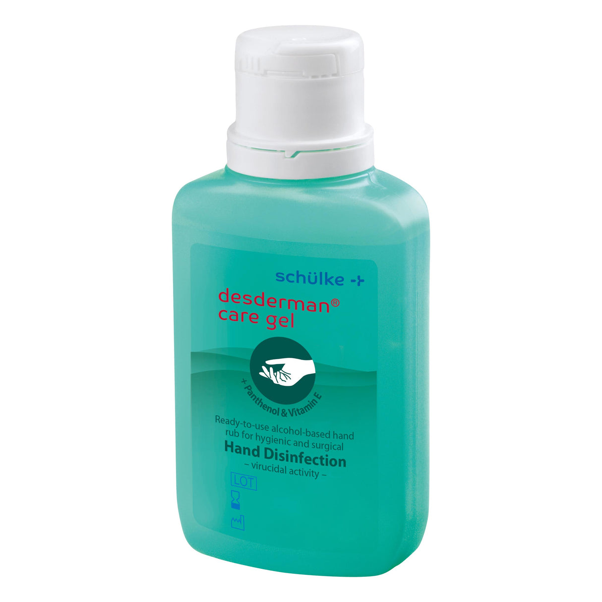 Schülke DESDERMAN Care Gel