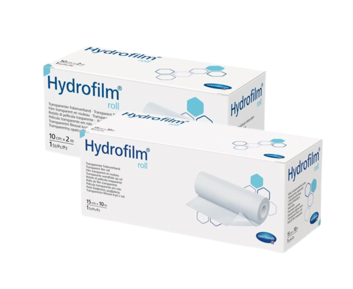 Hydrofilm rol