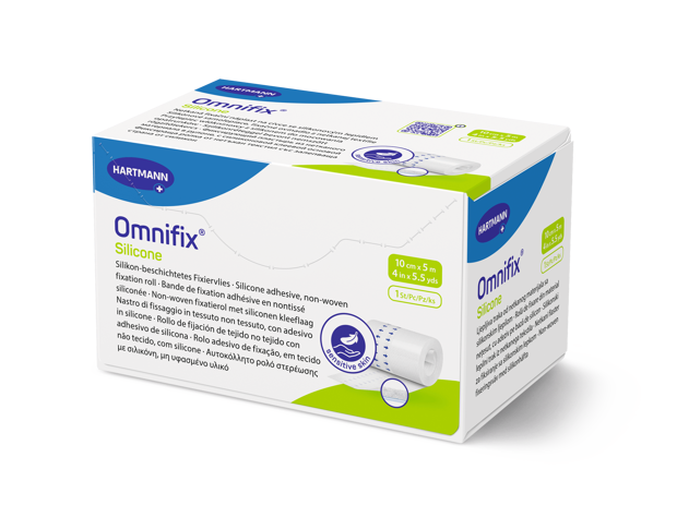 Omnifix silicone