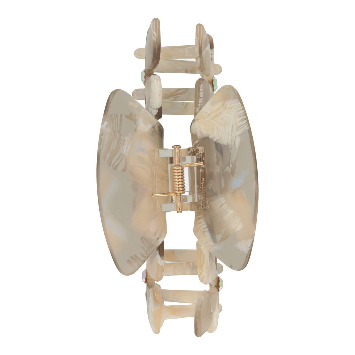 Trisa Accessoires Pince Fleur 3D