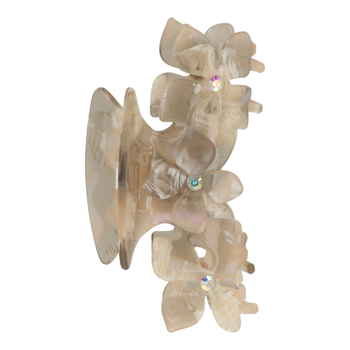 Trisa Accessoires Pince Fleur 3D