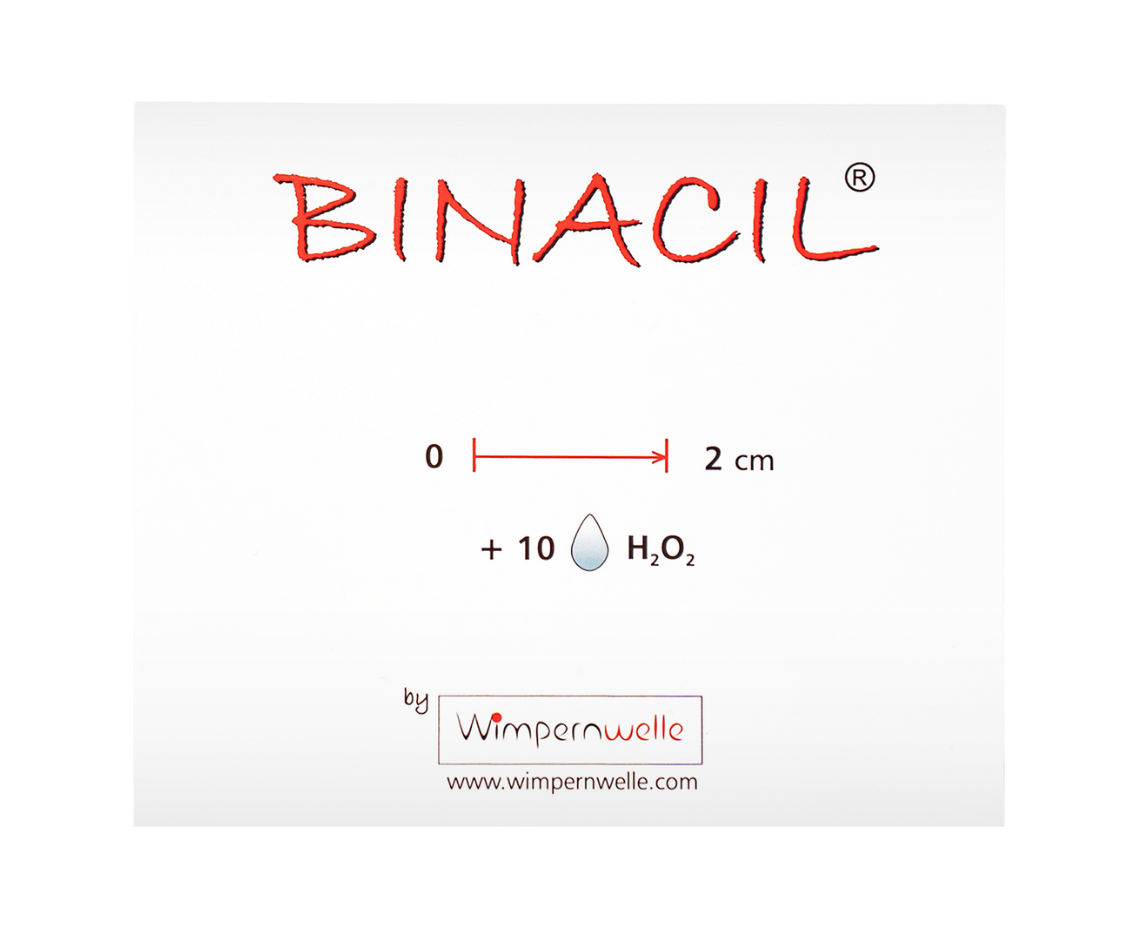 BINACIL Bloc de mélange