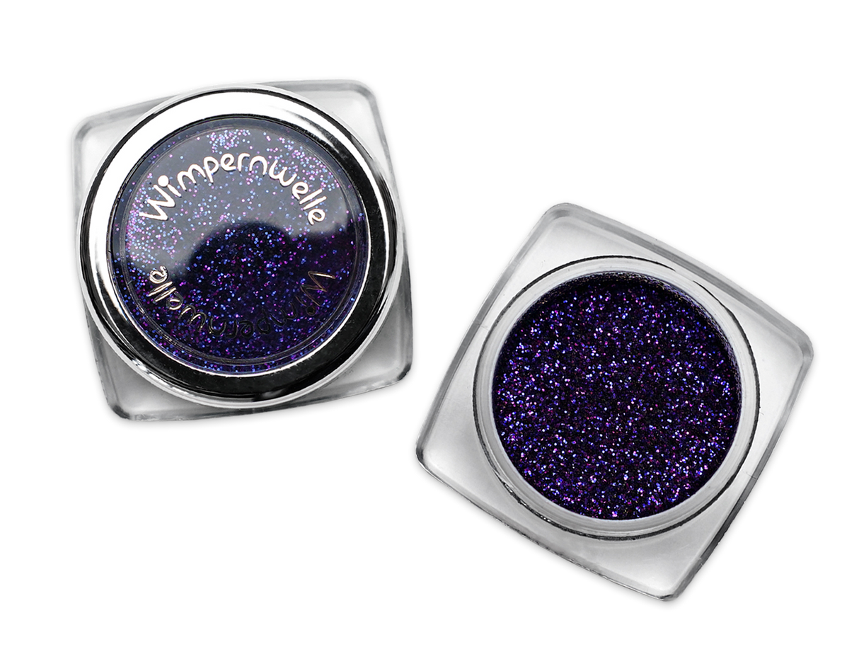 BINABERLIN bio! Glitter